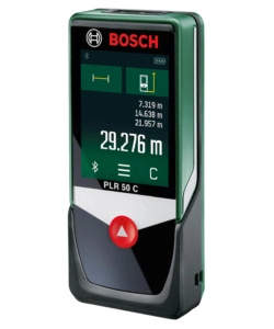 Distanziometro laser plr 50 - bosch.